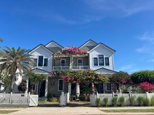 AnnA Villa Novaworld Phan Thiết — 4-Star Luxury Hotel in Phan Thiet, Vietnam