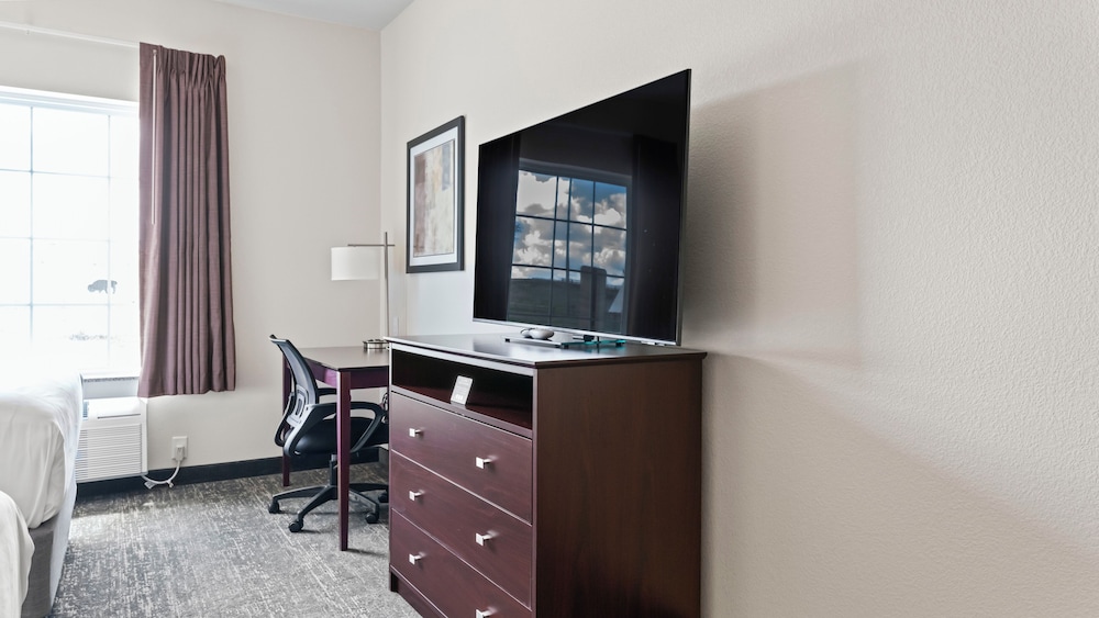 Cobblestone Inn & Suites Julesburg - photo 32