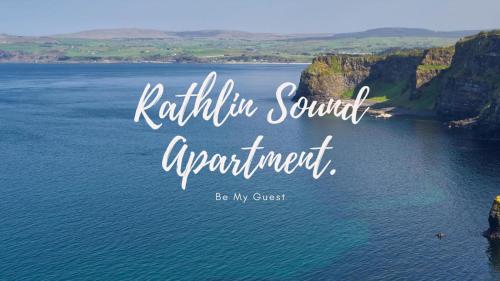 Rathlin Sound Apartment Ballycastle — 4-Star Luxury Hotel in Ballycastle, United Kingdom