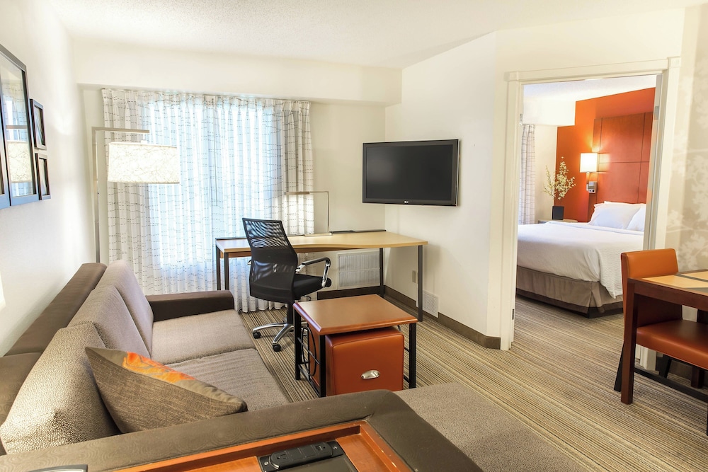 Residence Inn Sioux Falls - photo 8