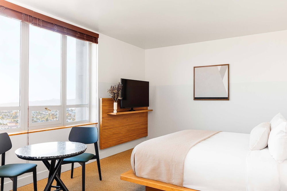 Hotel June West L.A. a Member of Design Hotels - photo 5