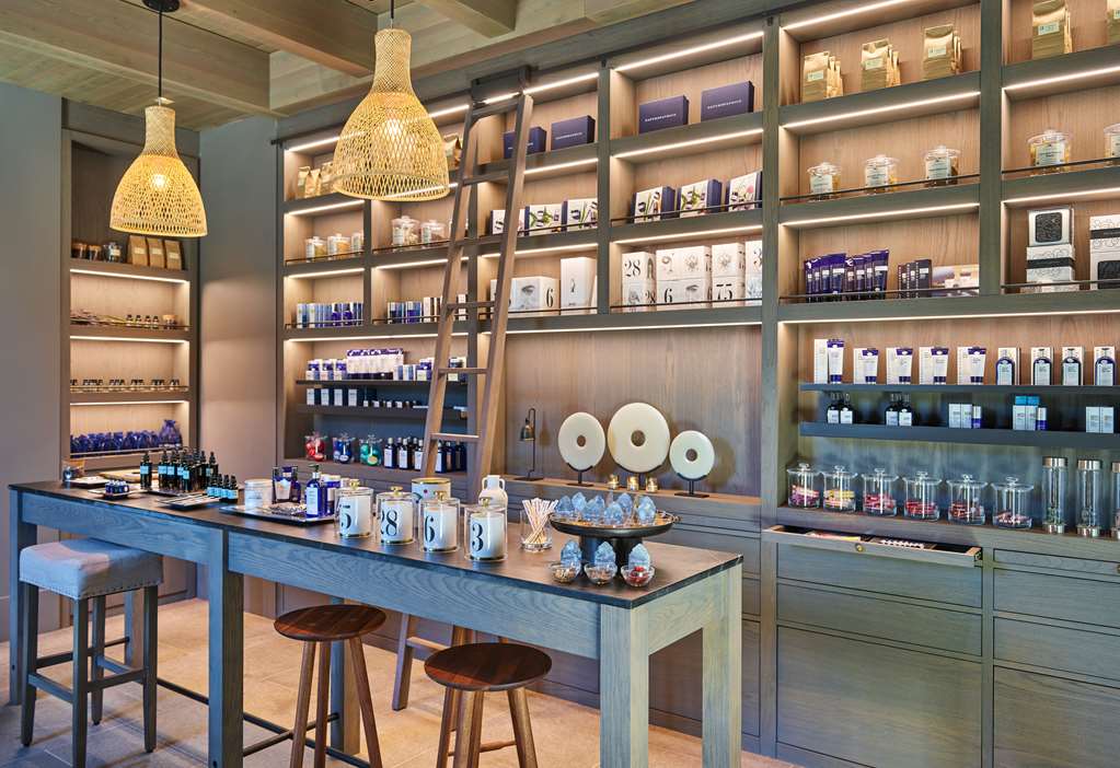 Alila Napa Valley a Hyatt Luxury Resort - photo 22
