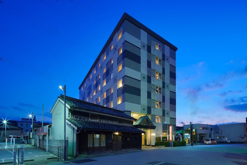The OneFive Garden Kurashiki — hotel in Kurashiki