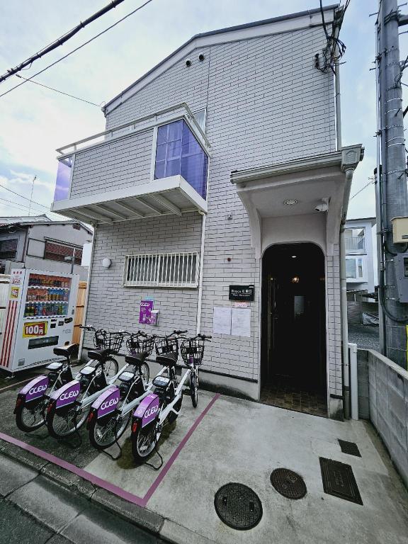 Hanazono Stay — 4-Star Luxury Hotel in Kyoto, Japan