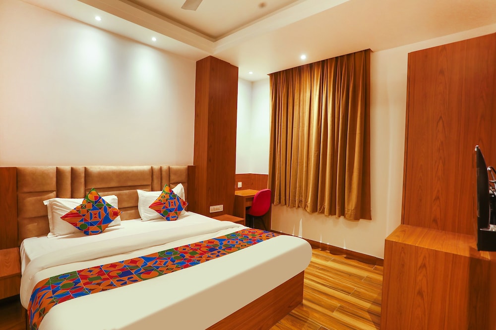 Fabhotel Prime Swarn Bhoomi in Kanpur, India
