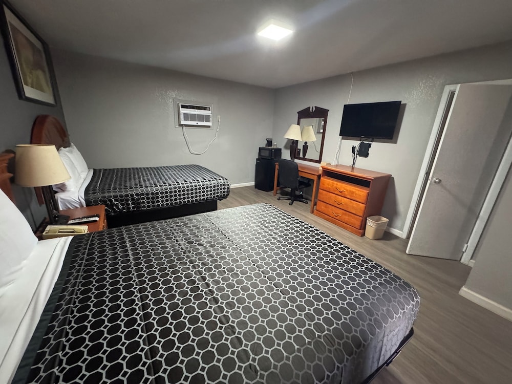 Hickman's Motel Aspermont - photo 5