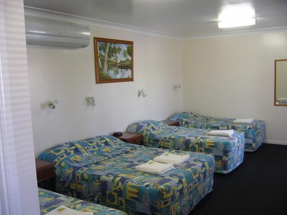 Charleville Waltzing Matilda Motor Inn — Charleville — photo 5