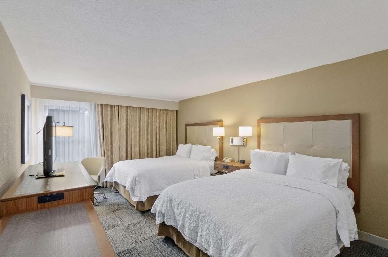 Hampton Inn Mount Dora - photo 21