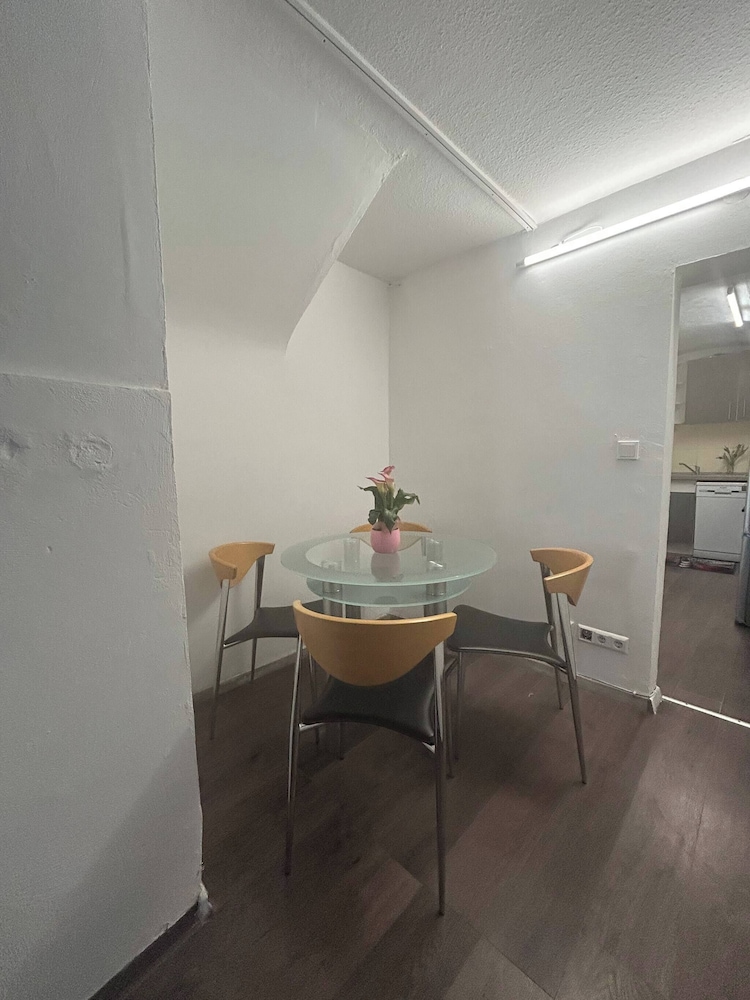 Apartment in Center Kordel — Kordel — photo 5