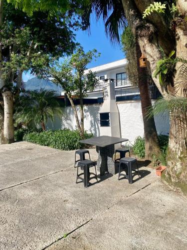 Hotel San Bernardino — Guaramirim — photo 4