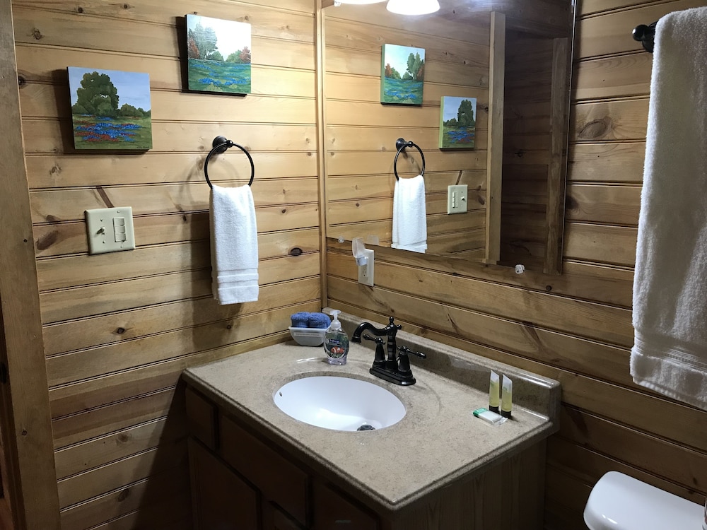 Walnut Canyon Cabins - photo 17