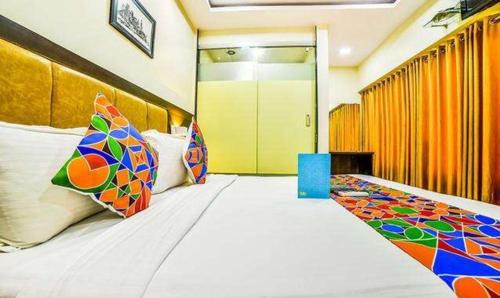 FabHotel Ascot International II Nr Mumbai International Airport