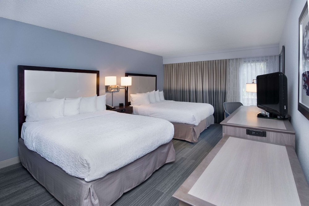 Hampton Inn Naples I 75 - photo 10