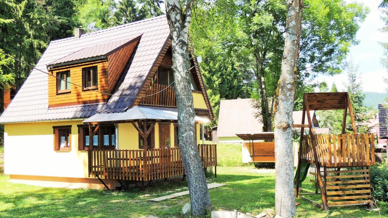 Chata Sandra - last minute hotel in Unknown City