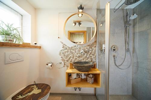 Elchegg Chalet & Panorama Loft — Rettenberg — photo 4