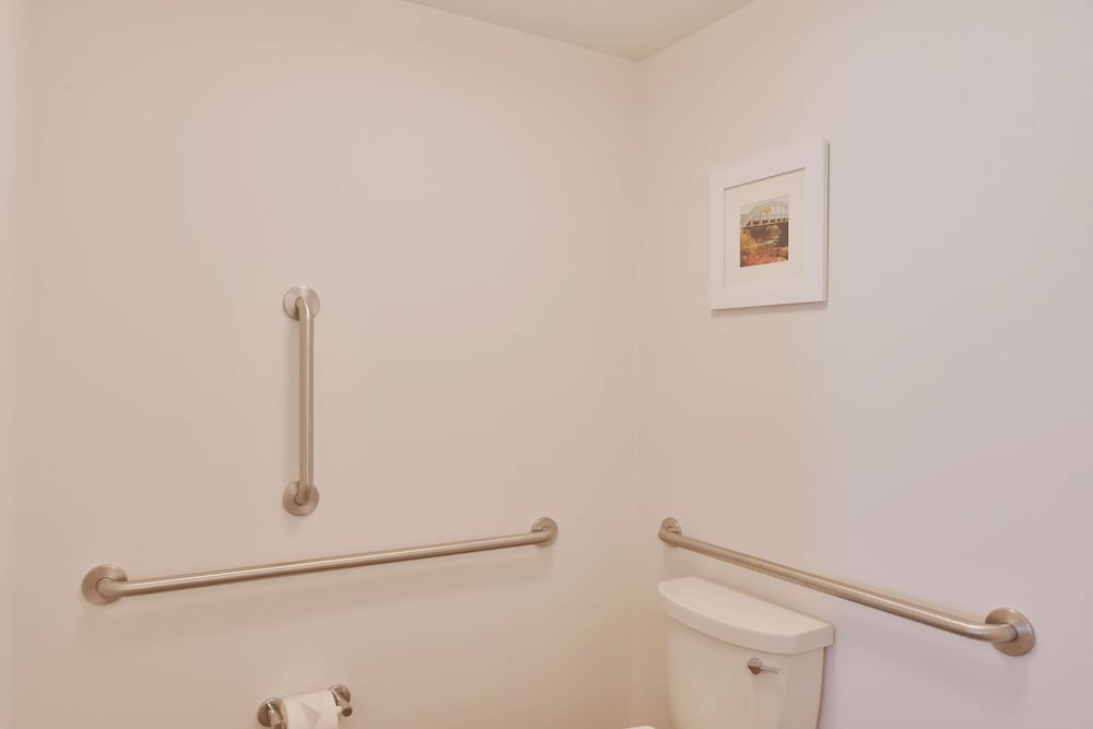 Hampton Inn & Suites Chippewa Falls - photo 24