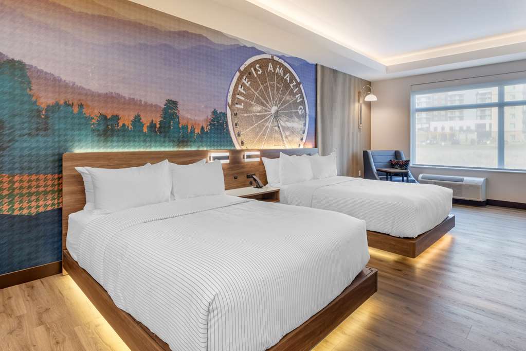 Cambria Hotel Pigeon Forge - photo 45