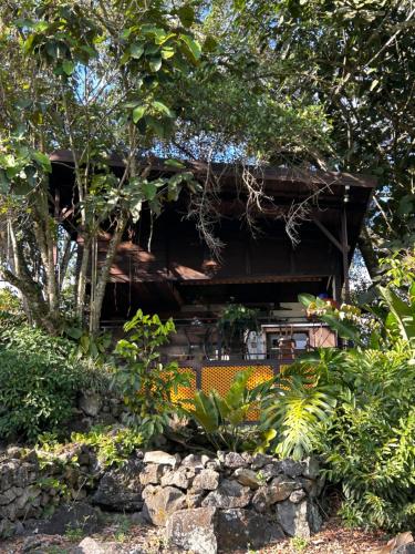 Jicote finca de ecoturismo 2 in Cartago, Costa Rica