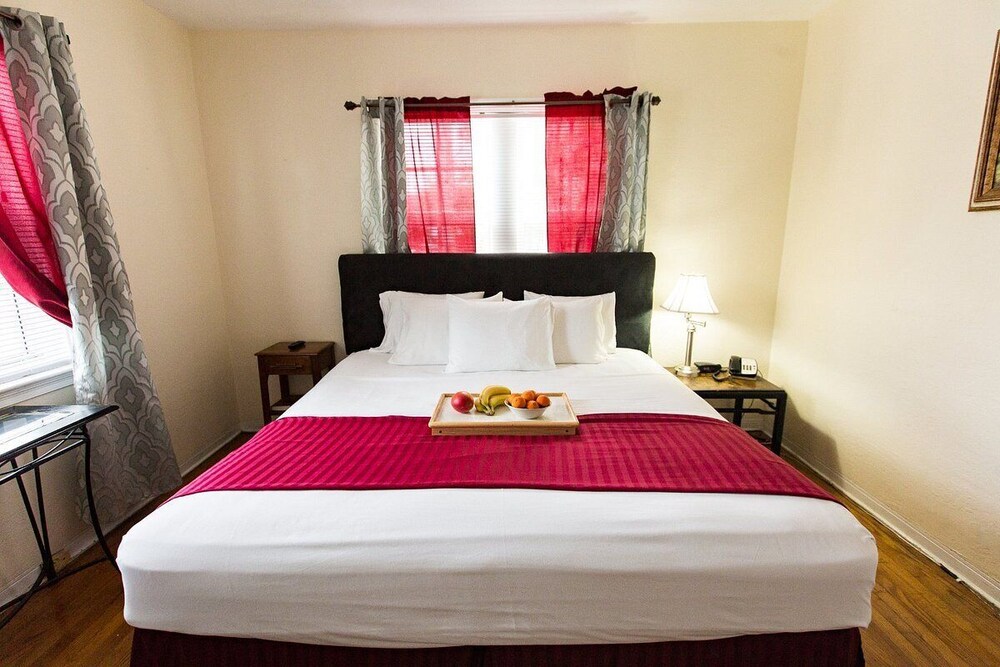 Baltic Hotel - photo 4