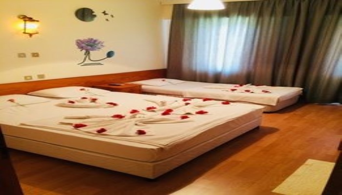 Goc Otel in Didim, Turkey