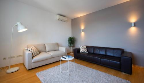 Apartment St.Jacob