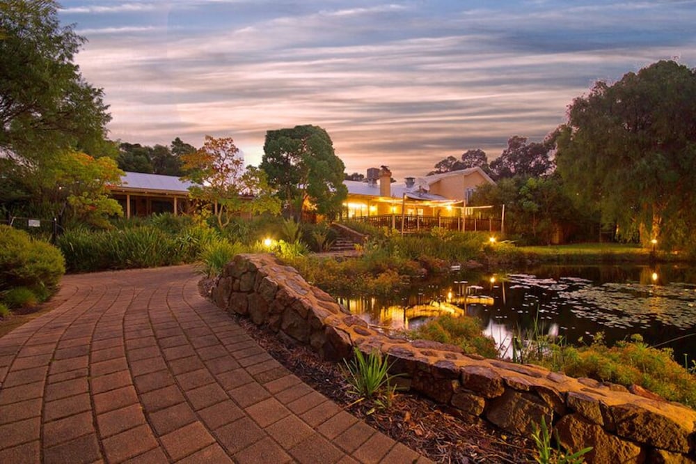 Grande Escape Resort — Margaret River