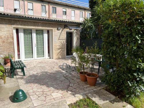 Orchidea - last minute hotel in Viareggio