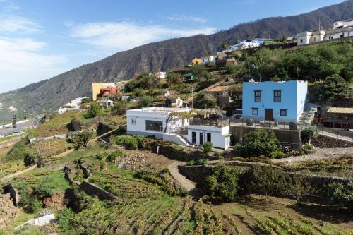 Ek Las Vistas Finca El Milagro — La Orotava