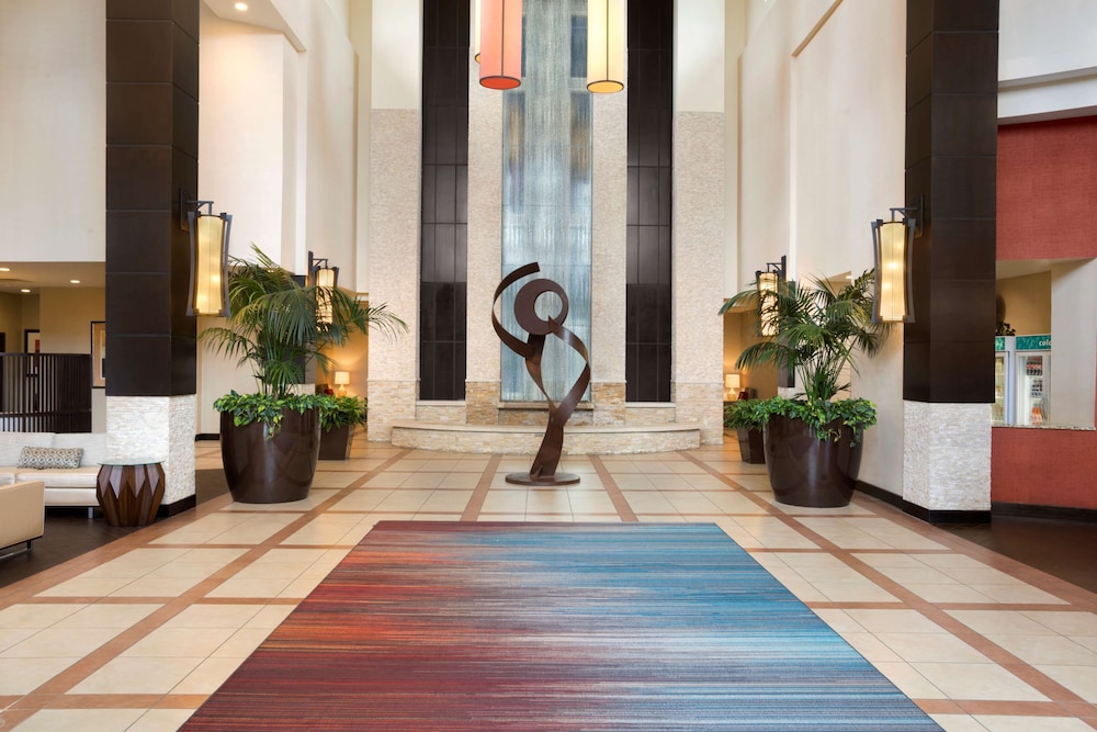Embassy Suites by Hilton Jackson North Ridgeland - photo 43