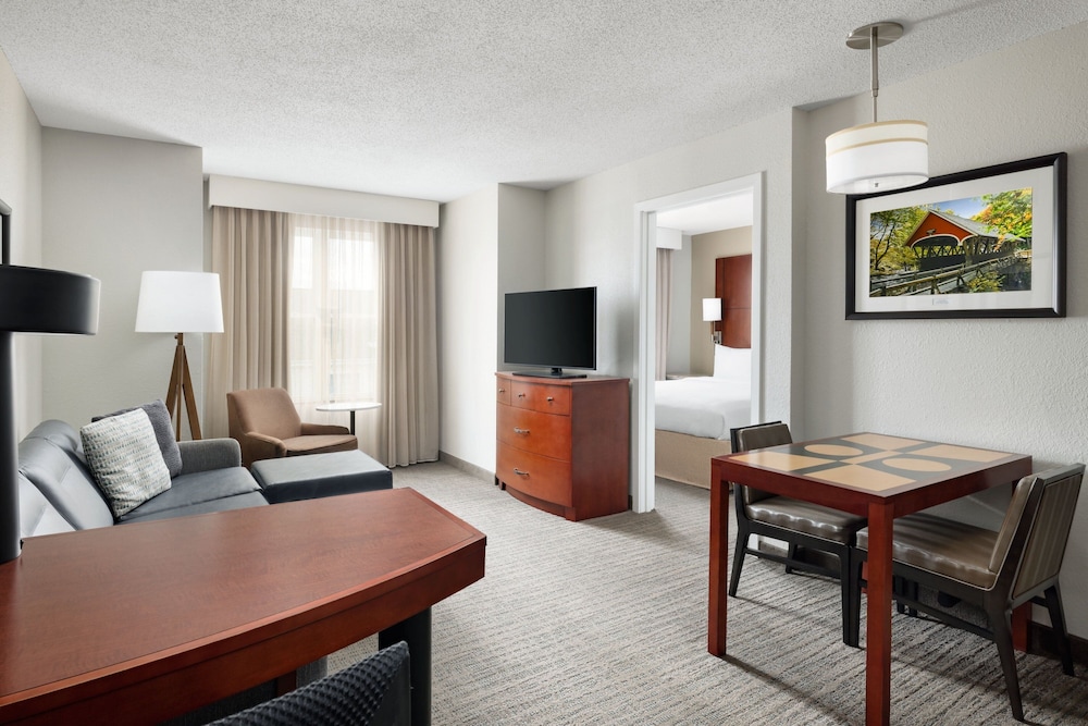 Residence Inn by Marriott Concord - photo 8
