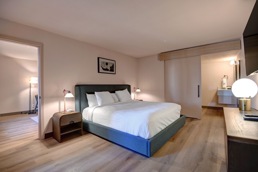 The Dunes Hotel - photo 7