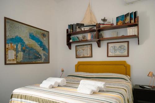 Tosti 79 - carbon neutral hotel in Formia