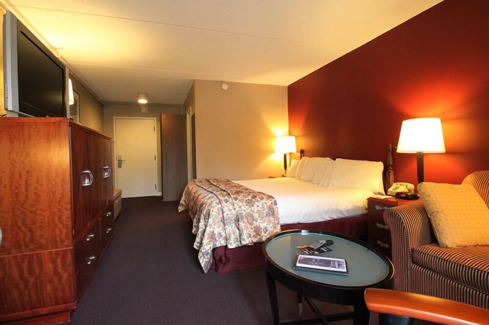Fireside Inn & Suites West Lebanon - photo 4