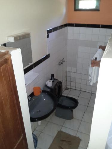Hotel Valiha — Antsiranana — photo 5