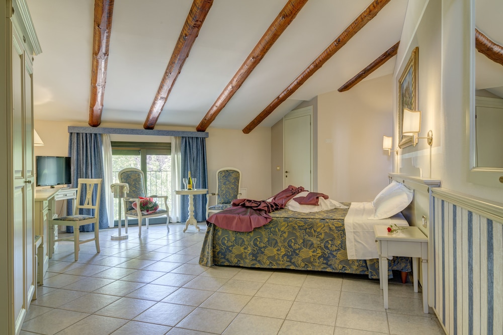Hotel SantaMaria Langhe — La Morra — photo 3