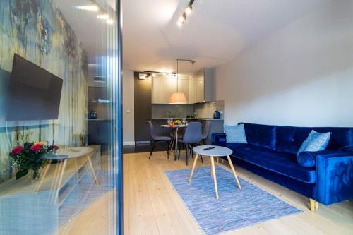 Apartament Koncertowy — 4-Star Luxury Hotel in Bialystok, Poland