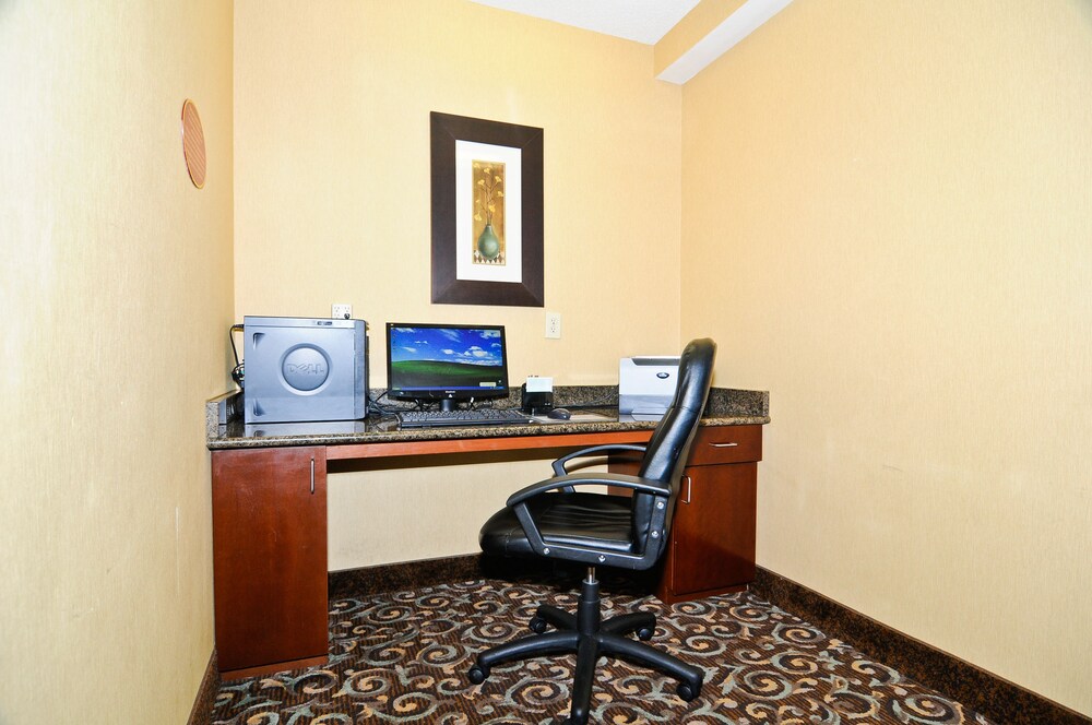 Sleep Inn & Suites Near Joint Base Andrews Washington Area - photo 53