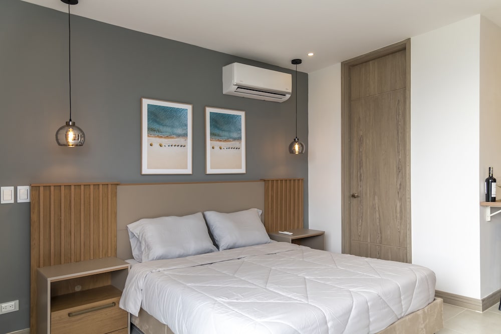 Luxury Studio - last minute hotel in Cali
