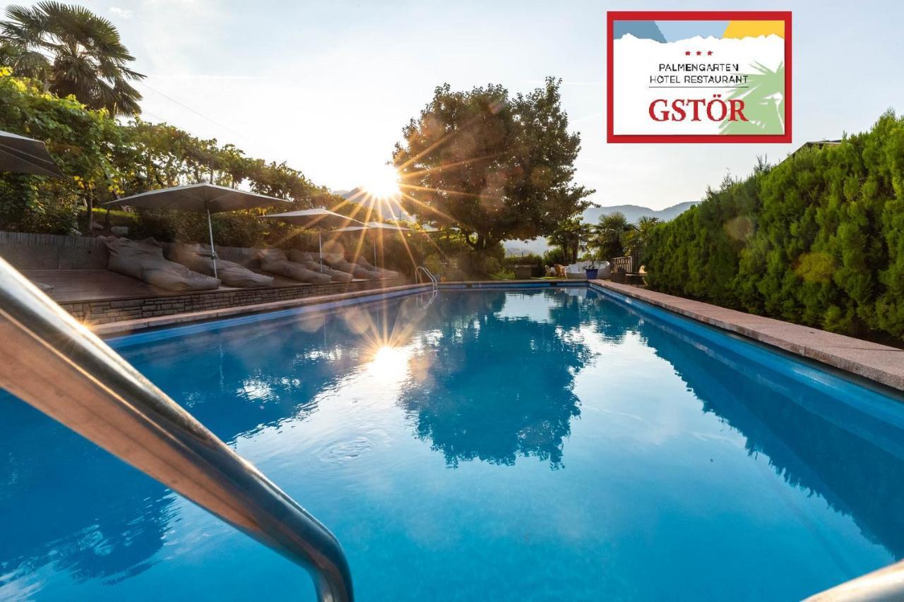 Hotel Restaurant Gstör — hotel in Lagundo