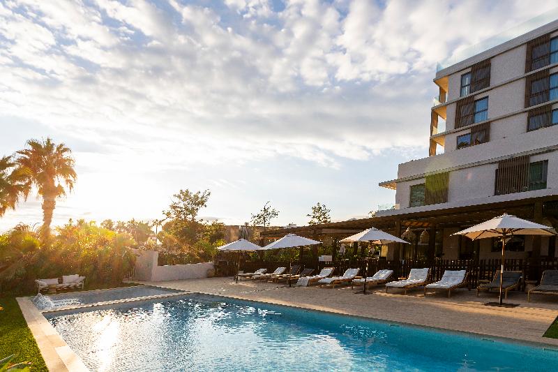 Albades Hotel & Spa — Benicassim — photo 2