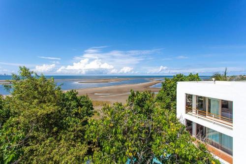 dhozt Marlinda Beach House. Cartagena Colombia — 4-Star Luxury Hotel in Cartagena, Colombia