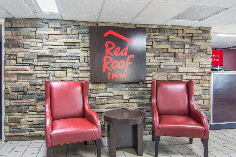 Red Roof Inn Fayetteville I 95 - photo 6