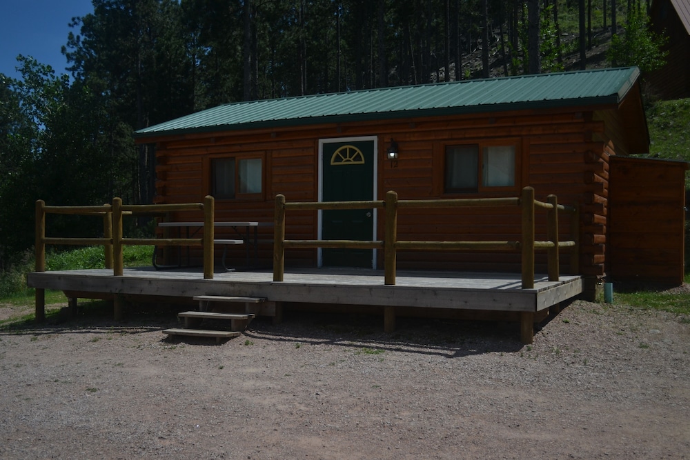 Holy Smoke Resort - photo 43