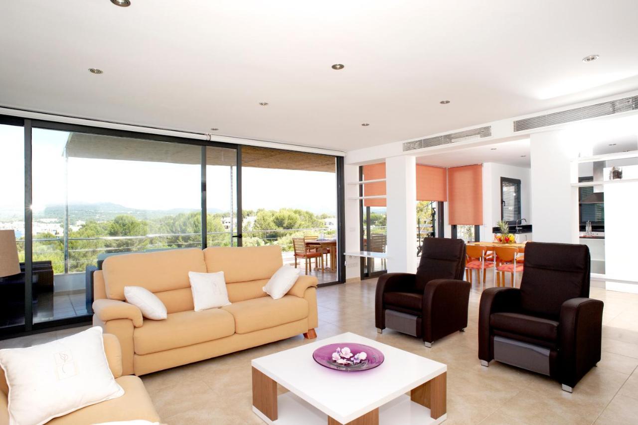 S Arenal Petit — Portocolom