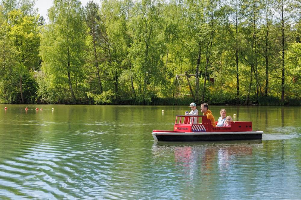 Children's activities