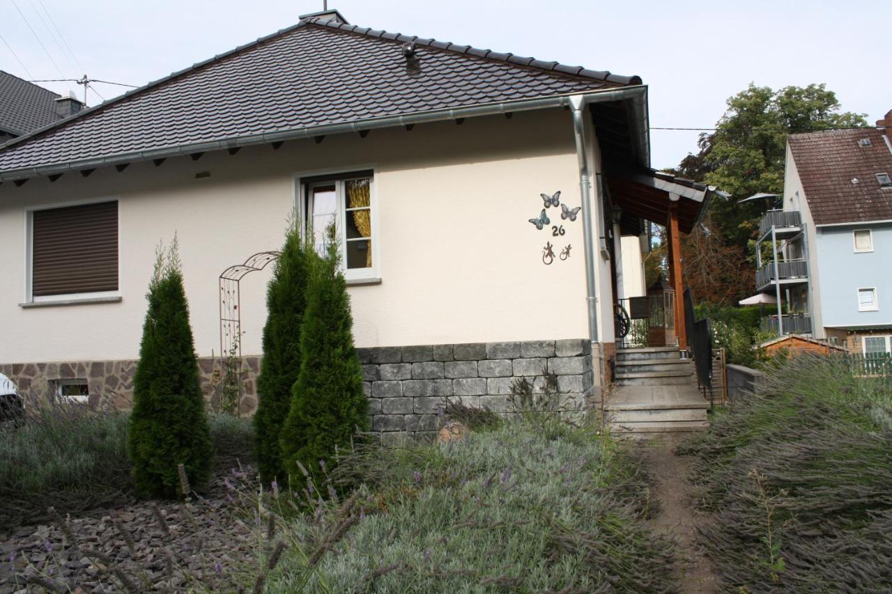 Ferienhaus Lilli — Bendorf