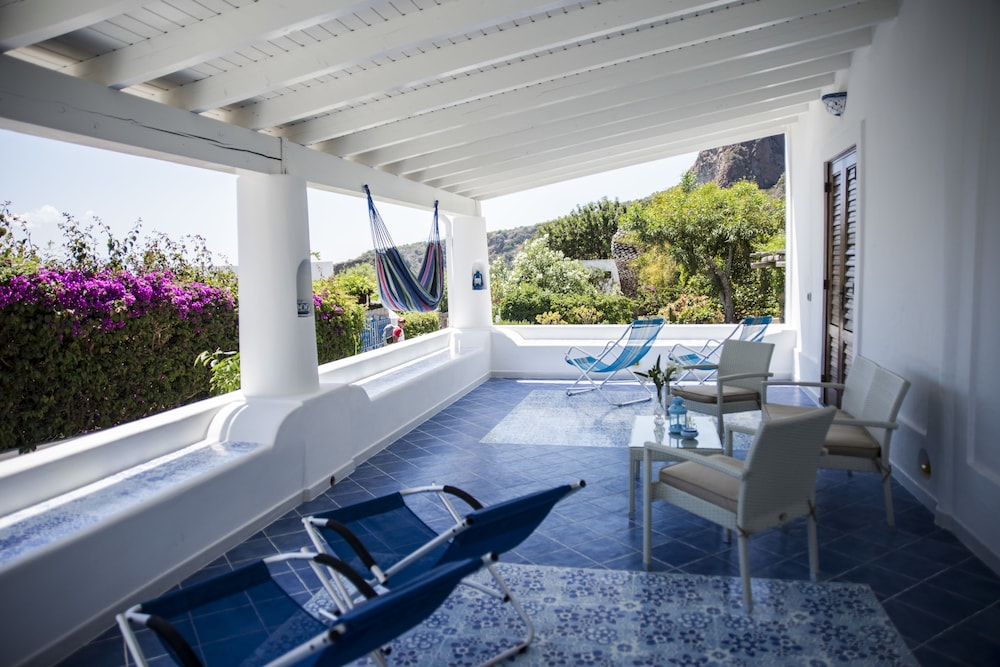 La Sirena - last minute hotel in Lipari