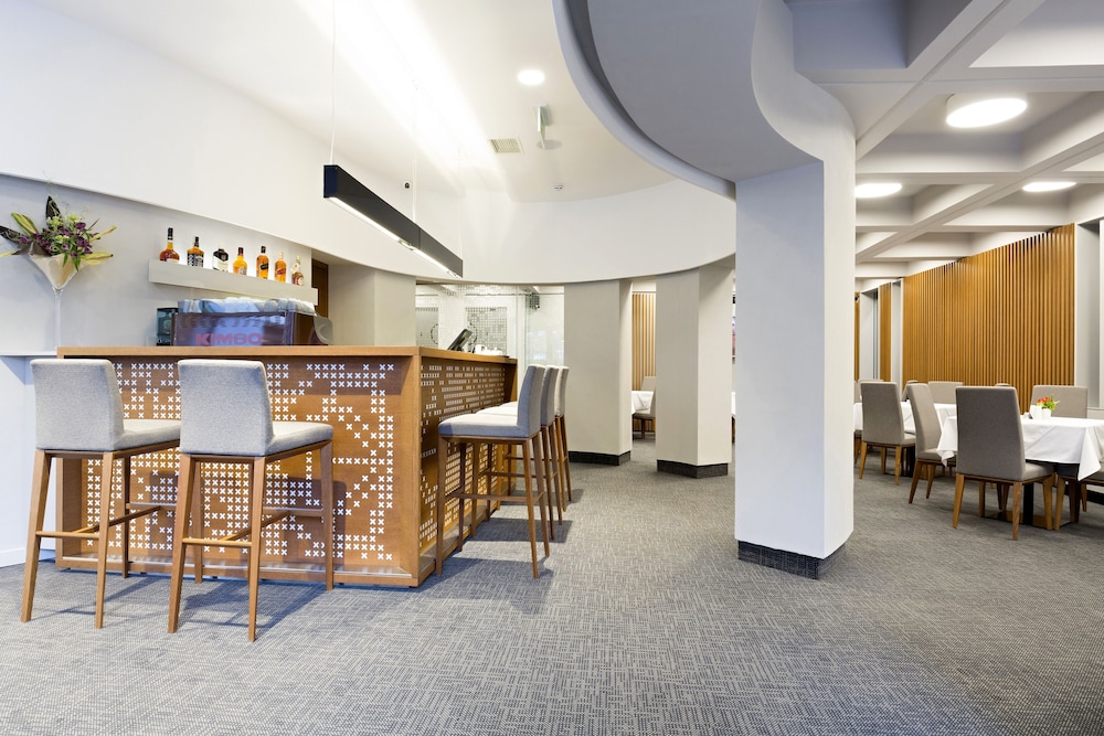 Orasac Garni in Belgrade, Serbia