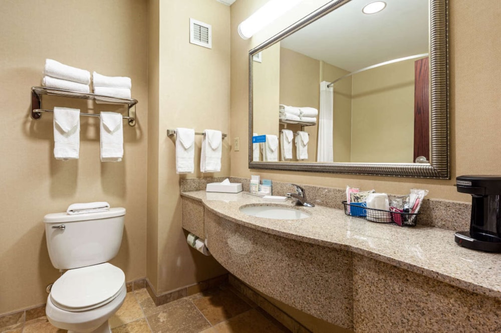 Hampton Inn Martinsburg South Inwood - photo 26