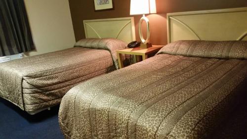 Starlite Motor Inn Absecon - photo 7